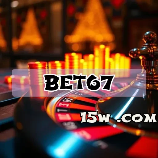 bet67: Funcionalidades Imbatíveis do App que Você Precisa Conhecer