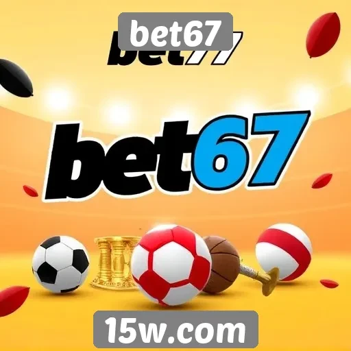 Novidades nas promoções do bet67 em 2025