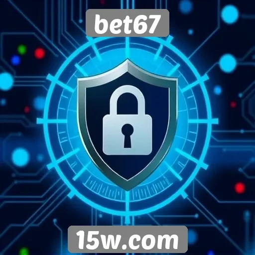 Recursos de segurança no bet67 são destacados