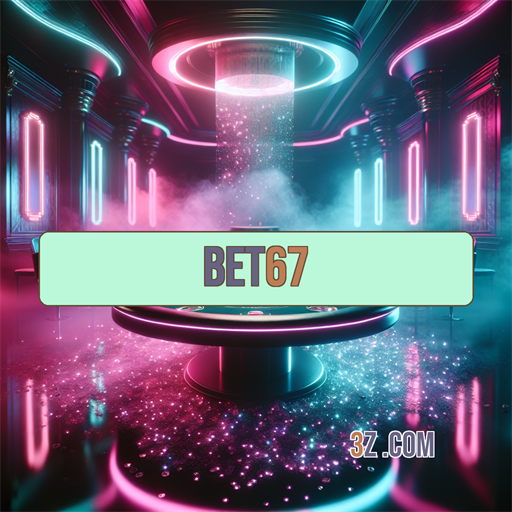 A Revolução do Cassino ao Vivo no Bet67