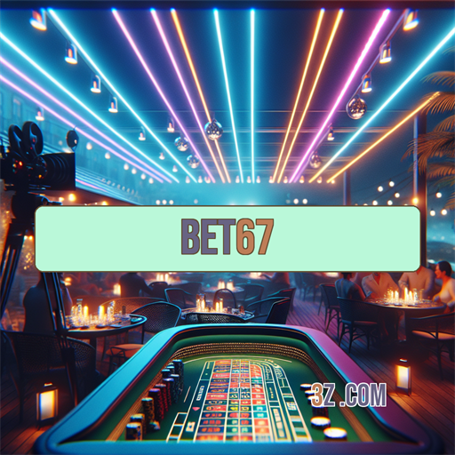 Poker: A Estratégia e Emoção no Bet67