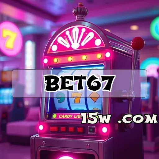 bet67: Os Incríveis Benefícios da Seção VIP Que Você Precisa Conhecer